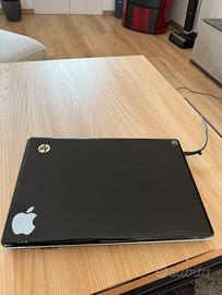 Notebook hp