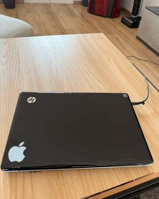 Notebook hp