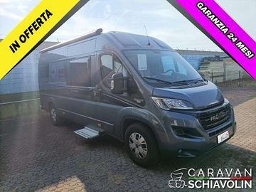 MALIBU VAN 640 LE CHARMING