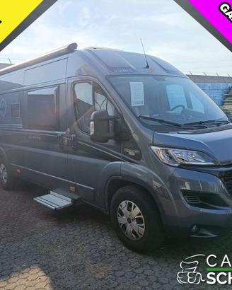 MALIBU VAN 640 LE CHARMING