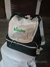 Borsone bimby originale