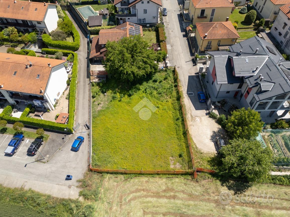 TER. RESIDENZIALE A CHIERI - Vista 4