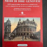 Modi di dire genovesi