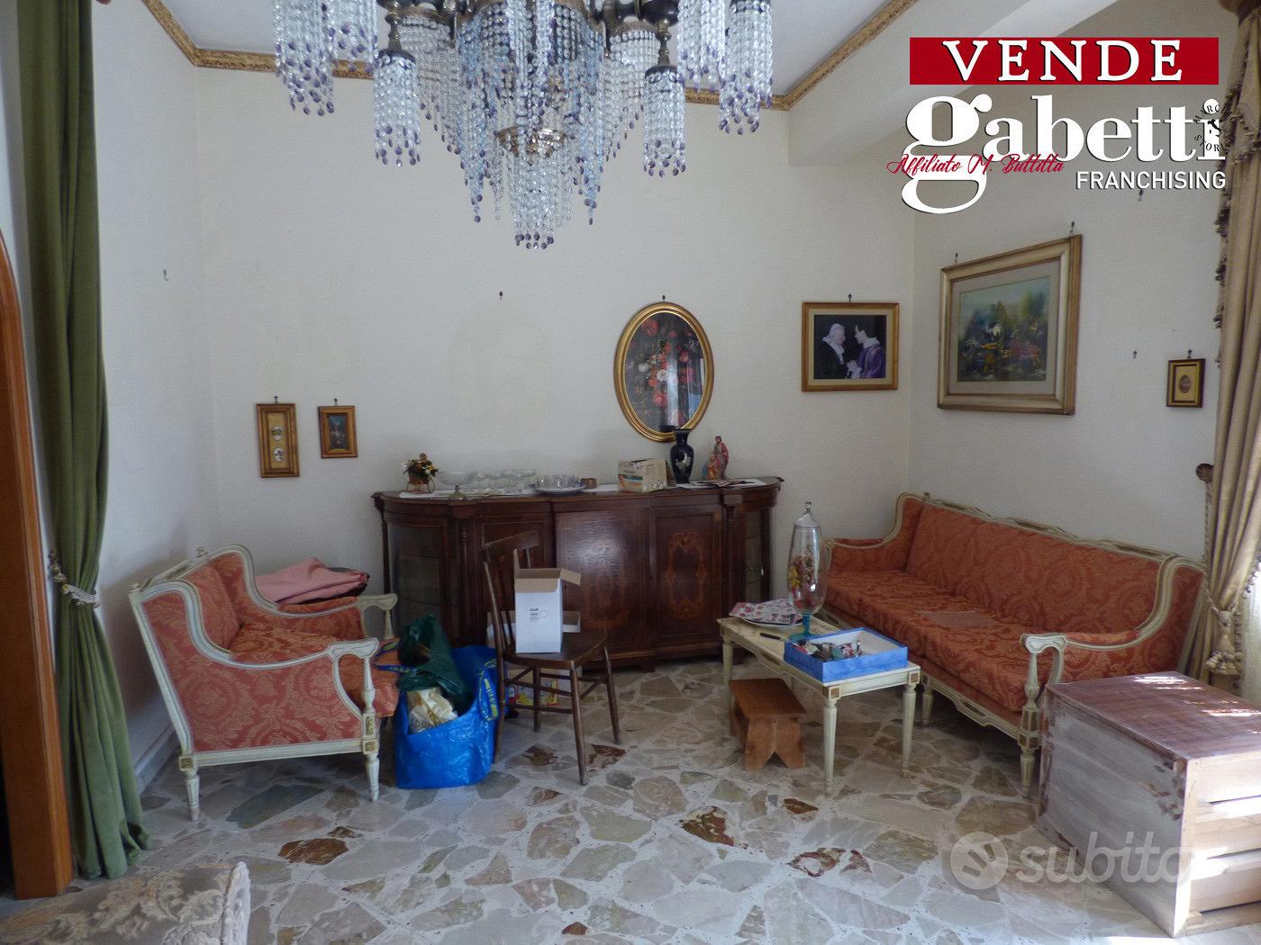 Appartamento – Palermo, Romagnolo, II Circoscrizione - Altro