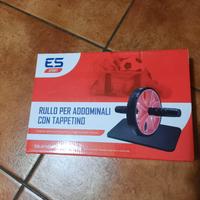 Ruota per addominali