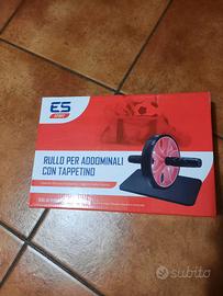Ruota per addominali
