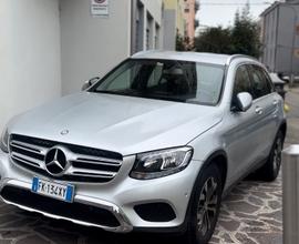 Mercedes glc 2017