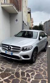 Mercedes glc 2017