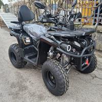 HAMMER 200 PRO -R TARGABILE ( targa bianca)