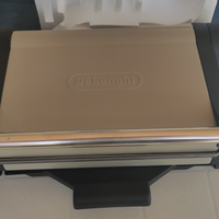 Bistecchiera professionale De Longhi