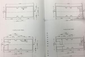Fondo Commerciale in Centro Città