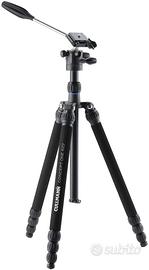 Treppiede cullmann concept one 622t nuovo