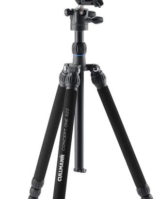 Treppiede cullmann concept one 622t nuovo