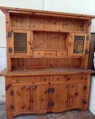 Credenza mobile