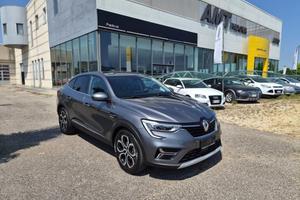 RENAULT Arkana Arkana Full Hybrid E-Tech 145 CV