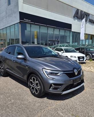 RENAULT Arkana Arkana Full Hybrid E-Tech 145 CV