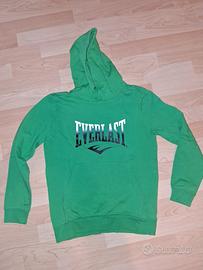 Felpa bambino Everlast  10/11 anni
