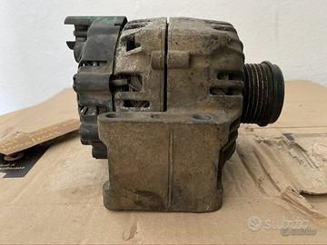 PBL744 Alternatore Fiat 1.3mjt 188A9000 [03/12]