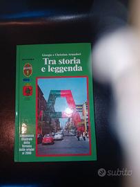 Almanacco della Ternana ed I° stampa 2001