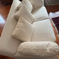 Divano Moroso mod. Orazio come nuovo