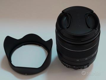 Fujifilm XF 18-55mm f2.8-4 R LM OIS kit