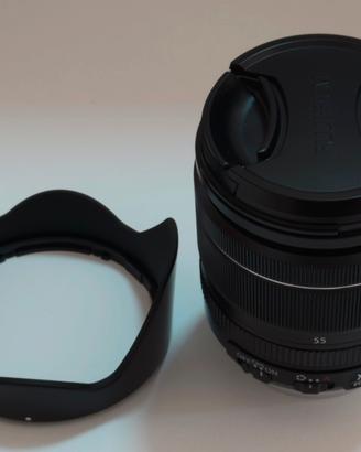 Fujifilm XF 18-55mm f2.8-4 R LM OIS kit