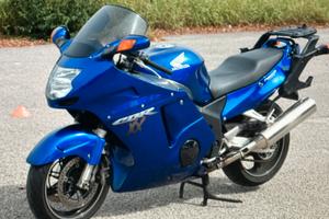 Honda CBR 1100 XX - da privato