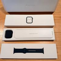 Apple watch serie 7 perfetto stato