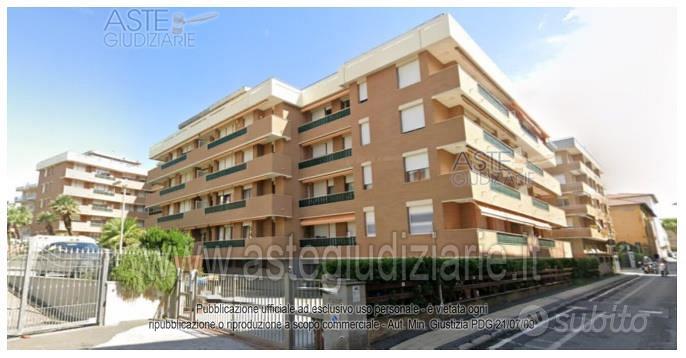 Appartamento Livorno [A4348810]