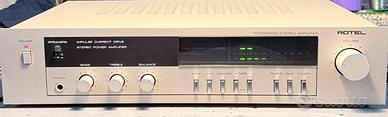 Amplificatore Rotel Ra840