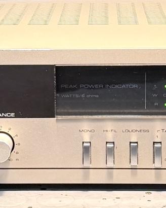 Amplificatore Rotel Ra840