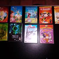 videocassette vhs + Cd