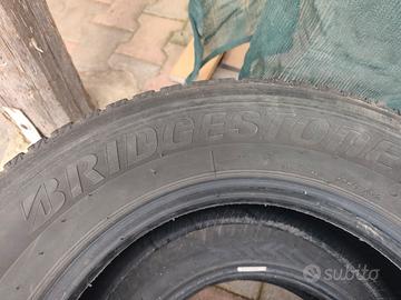 gomme 215/70/15 da carico