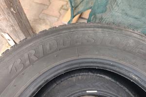 gomme 215/70/15 da carico