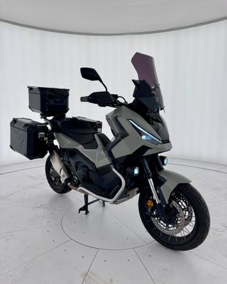 Honda X-ADV MY26 COME NUOVO