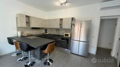 Cagliari RistrutturatoArredatoNuovo con posto auto