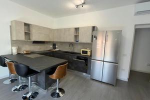 Cagliari RistrutturatoArredatoNuovo con posto auto