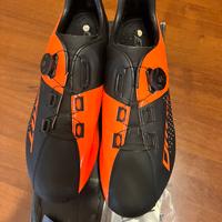 Scarpe da ciclismo DMT n.44