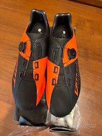Scarpe da ciclismo DMT n.44