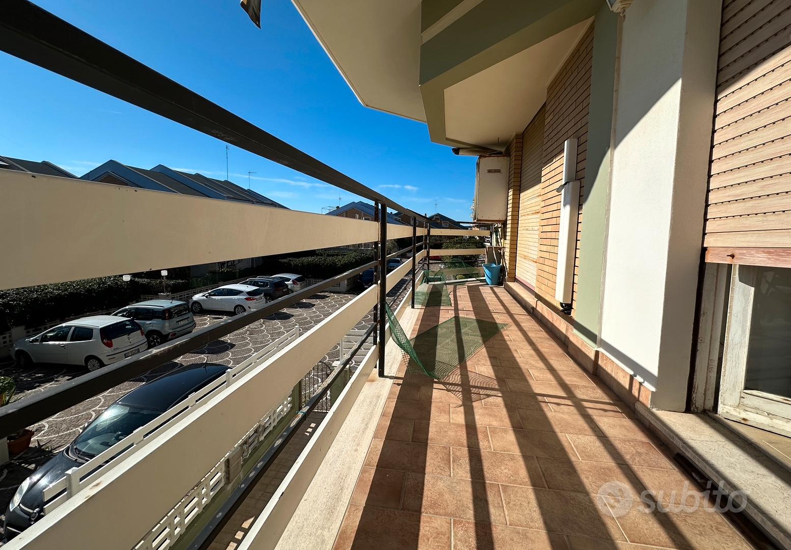 Appartamento – Nettuno, Scacciapensieri, Cretarossa - Vista 3