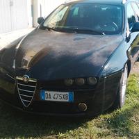 Alfa Romeo 159