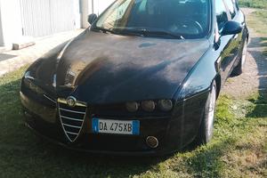 Alfa Romeo 159