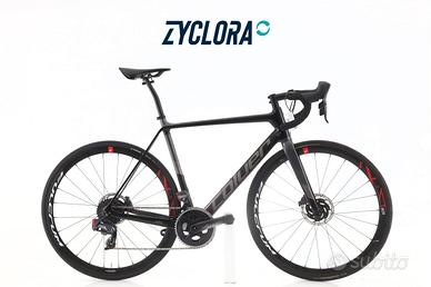 Coluer Invicta AXS 12V t.56