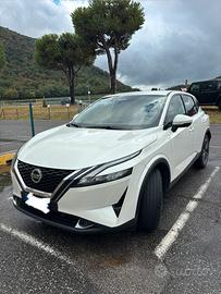 Nissan Qashqai 1.3 MHEV Xtronic N-Style - 360°