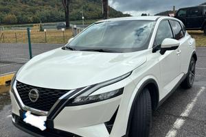 Nissan Qashqai 1.3 MHEV Xtronic N-Style - 360°