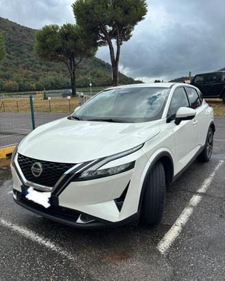 Nissan Qashqai 1.3 MHEV Xtronic N-Style - 360°