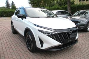 Nissan Qashqai MHEV 158 CV X-tronik N-Connecta WIN
