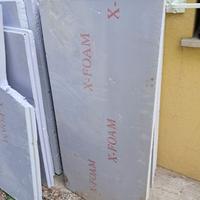 Piastre X Foam polistirene estruso