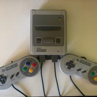Mini SNES