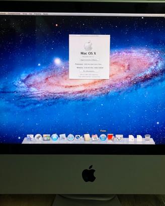 IMac A1224